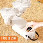 SMART DRY PRO®: ¡Dile adiós a los zapatos húmedos y olorosos!