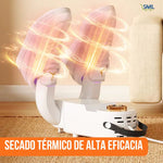 SMART DRY PRO®: ¡Dile adiós a los zapatos húmedos y olorosos!