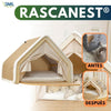 RascaNest®: El lugar seguro que tu hijo peludo necesita