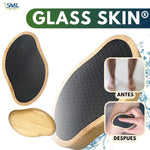 Glass Skin®: Piel suave y sin pelos