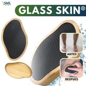 Glass Skin®: Piel suave y sin pelos