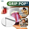Grip Pop®: Abre todos los tarros sin esfuerzo