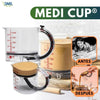 Medi Cup®: Mide tus recetas como un profesional