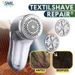 TextilShave Repair®: ¡Di adiós a la ropa desgastada y los muebles llenos de motas!