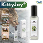 KittyJoy® 20ml: Haz que tu gato ame sus cosas
