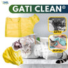 Gati Clean®: El mejor truco para bañar a tu peludo sin dolor