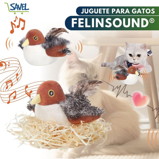 FelinSound®: Calma la agresividad de tu gato