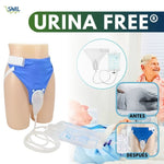 Urina Free®: Duerme tranquilo y sin accidentes