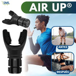 AirUp®: Llega a tu máximo potencial