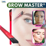 BrowMaster®: Ten las cejas con las que siempre has soñado