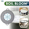 Boil Bloom®: Cocina sin sufrir por el reguero