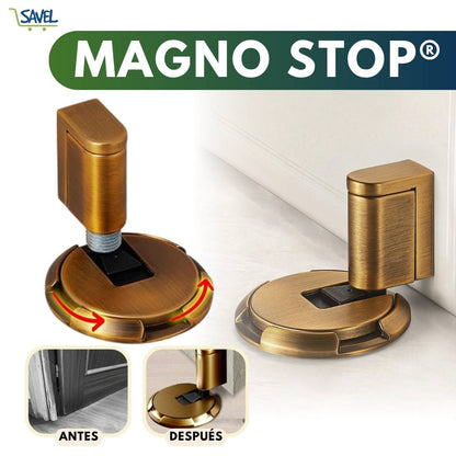 Magno Stop®: Cuida tus puertas y evita portazos