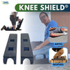 Knee Shield®: Protección total mientras trabajas duro