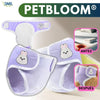 5X2 PetBloom®: Dale a tu perrita la comodidad e higiene que merece