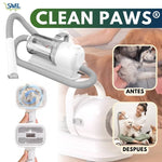 CleanPaws® El mejor cepillo recoger los pelos de mascota