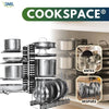 CookSpace®: Protege tus ollas y mantén tu cocina en orden