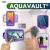 Aqua Vault®: Ahora podrás usar el celular en la ducha