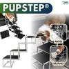 PupStep®: Ayuda a tu peludo a subir con seguridad