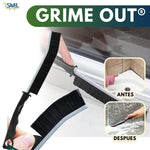 Grime Out®: Limpia donde otros ni siquiera alcanzan