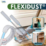FlexiDust®: Llega a cada lugar cuando limpies