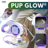 Pup Glow®: Pasea a tu perro sin miedo a la oscuridad
