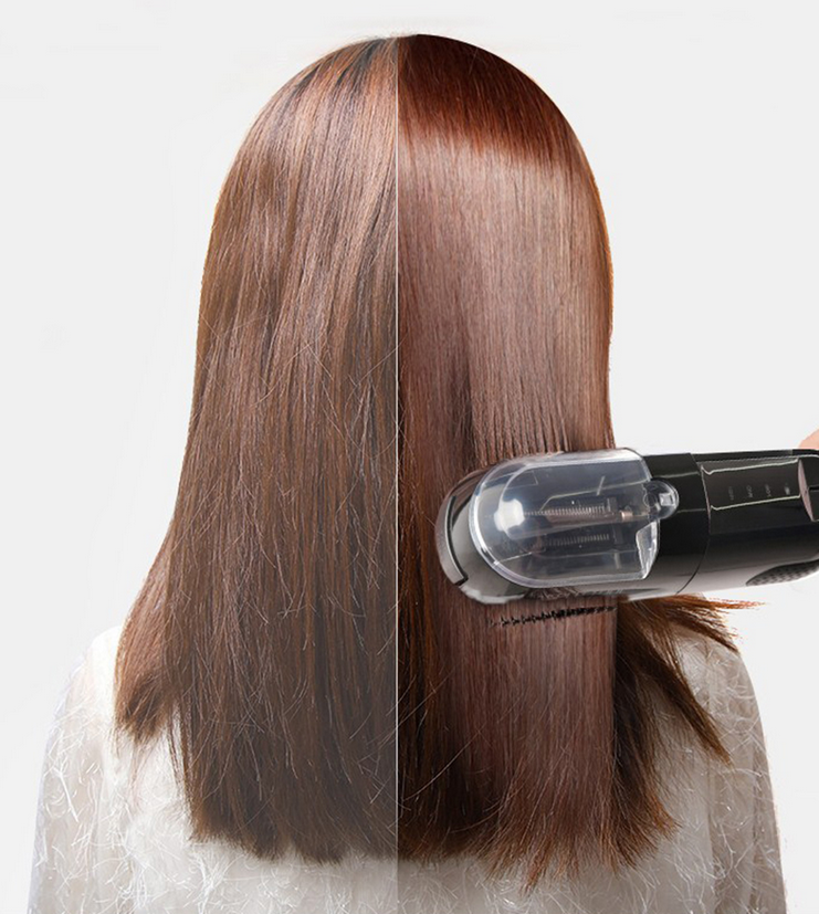 Splitcut: Reparador de cabello para eliminar puntas abiertas