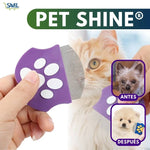 Pet Shine®: Dile adiós a las pulgas de tu peludo