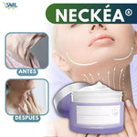 Neckéa®: Rejuvenece la piel de tu cuello