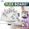 Flex Board®: Aprovecha el espacio de tu lavamanos