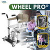 Wheel Pro®: El cuidado que se merecen tus seres queridos