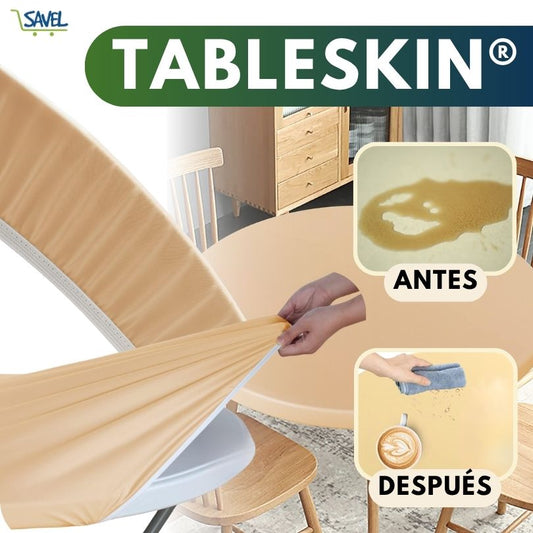 Table Skin®: Protege tu mesa de la suciedad