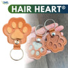 Hair Heart®: Lleva un pedacito de tu peludo siempre contigo