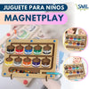 Juguete para niños MAGNETPLAY: Diversión durante el aprendizaje