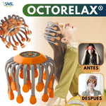 OctoRelax®: Relájate y alivia tus dolores en minutos