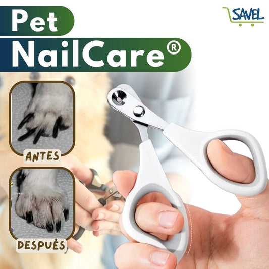 Pet NailCare®: Cuida las uñas de tu peludito