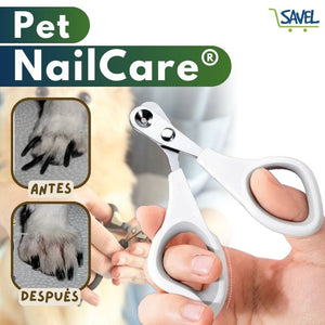 Pet NailCare®: Cuida las uñas de tu peludito