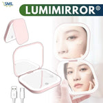 LumiMirror®: Aplica bien tu maquillaje en cualquier lugar