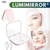 LumiMirror®: Aplica bien tu maquillaje en cualquier lugar