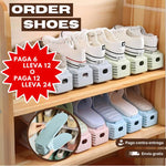 OrderShoes: organiza y dale valor a tus cosas, Compra 6 y lleva 12 o compra 12 y lleva 24 🎁