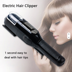 Splitcut: Reparador de cabello para eliminar puntas abiertas