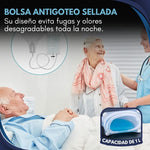 Urina Free®: Duerme tranquilo y sin accidentes