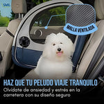  Comfort Pet®: Haz que tu mascota viaje segura y cómoda