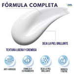 Neckéa®: Rejuvenece la piel de tu cuello