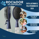 Brushea®: Peinados perfecto sin dañar el pelo