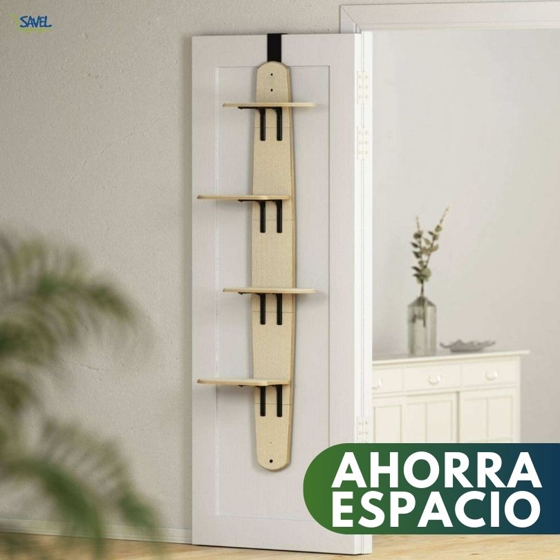 TowerCat®: Dale a tu gatos el lugar que merecen