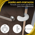 Stop Door®: Haz que tus puertas sean más seguras