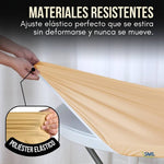Table Skin®: Protege tu mesa de la suciedad