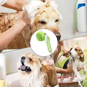 PetCare Washer®: Baña a tu peludito de manera fácil y tranquila