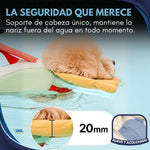 Water Paws®: Tu peludo estará seguro en el agua