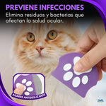 Pet Shine®: Dile adiós a las pulgas de tu peludo